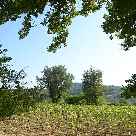 Villa Le Petit Bacalan Mormoiron Esterno foto