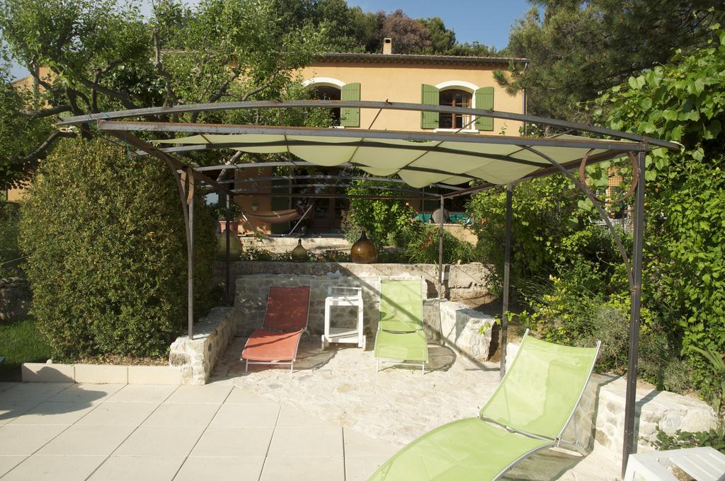 Villa Le Petit Bacalan Mormoiron Camera foto