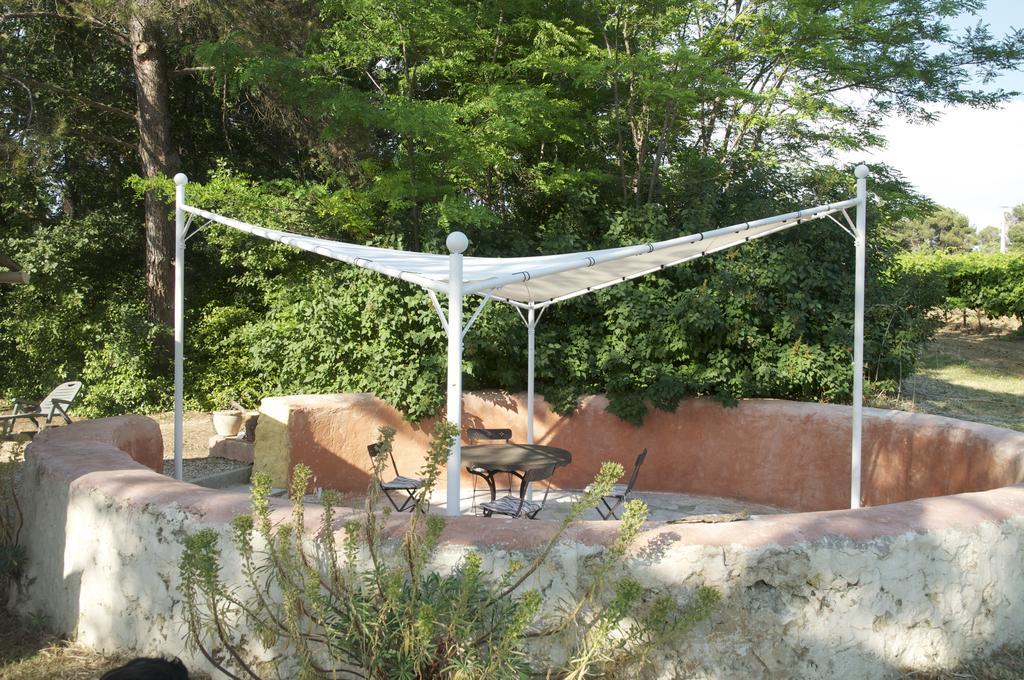 Villa Le Petit Bacalan Mormoiron Camera foto