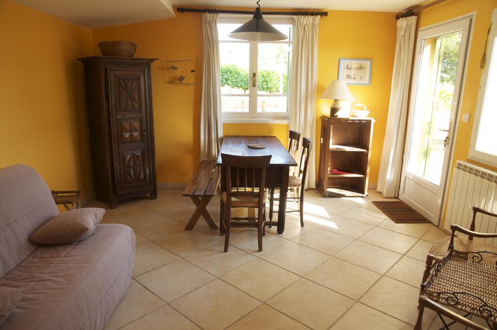 Villa Le Petit Bacalan Mormoiron Camera foto