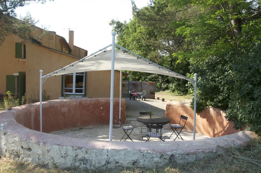 Villa Le Petit Bacalan Mormoiron Camera foto