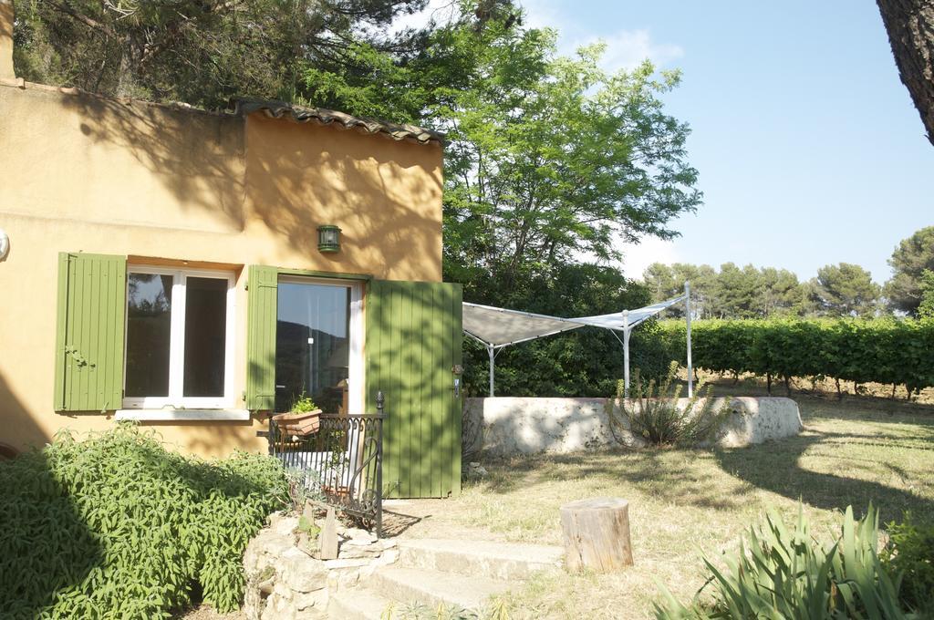 Villa Le Petit Bacalan Mormoiron Camera foto