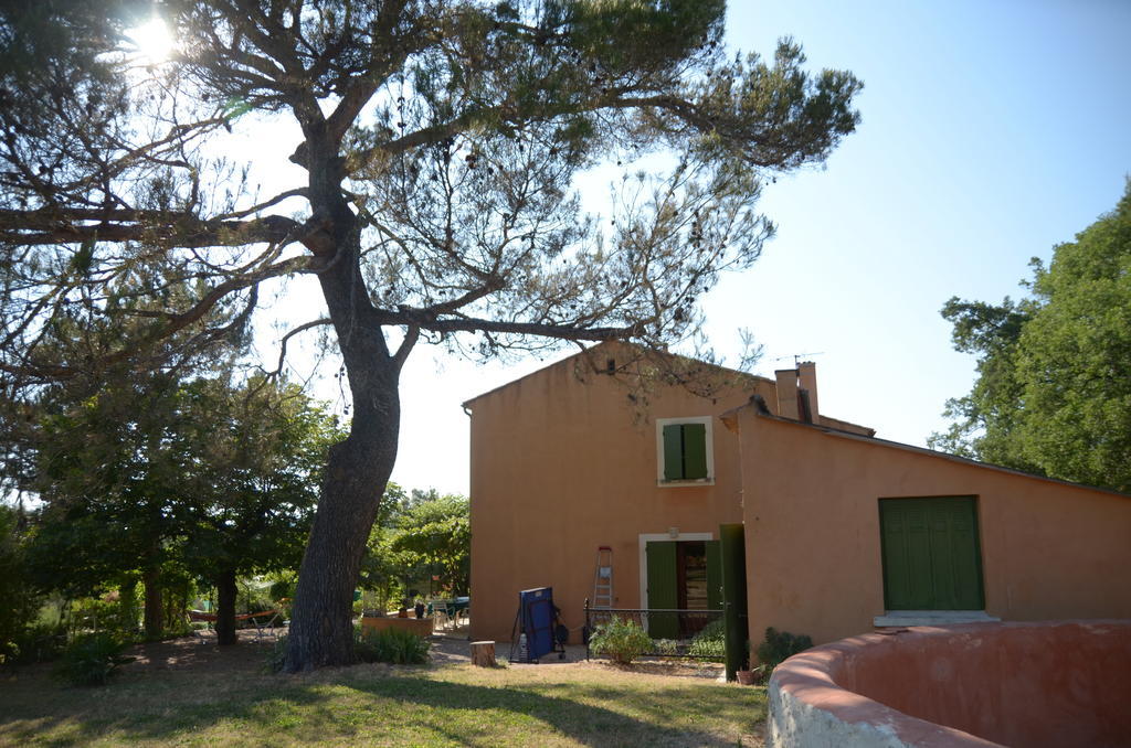 Villa Le Petit Bacalan Mormoiron Camera foto
