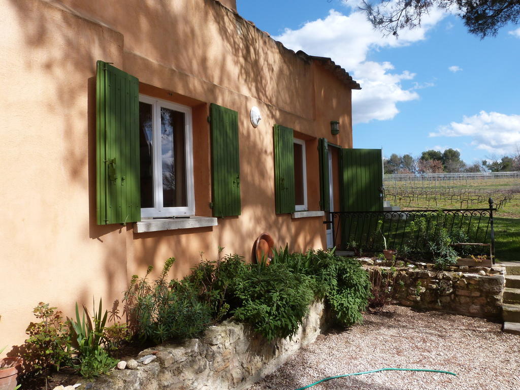 Villa Le Petit Bacalan Mormoiron Camera foto