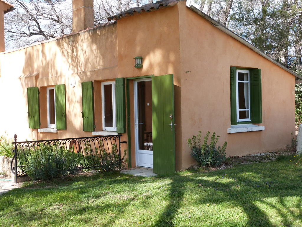 Villa Le Petit Bacalan Mormoiron Camera foto